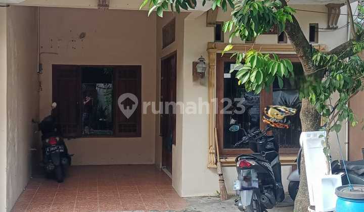 DIJUAL RUMAH DI KALIPANCUR NGALIYAN SEMARANG 1