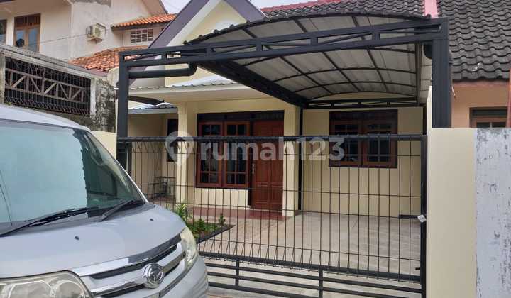 Dijual Rumah Daerah Pedurungan Semarang Timur