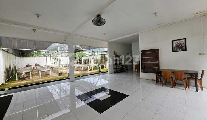 Dijual Tanah & Bangunan 200Meter Dari Raya Majapahit Semarang 2