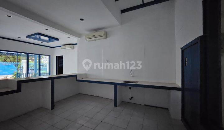 RUANG USAHA COCOK UNTUK OFFICE KULINER MAUPUN USAHA LAIN LOKASI GAJAHMUNGKUR SEMARANG 2