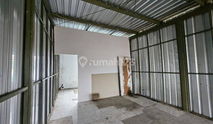 RUKO BAGUS TENGAH KOTA SEMARANG COCOK UNTUK KULINER CAFE 2