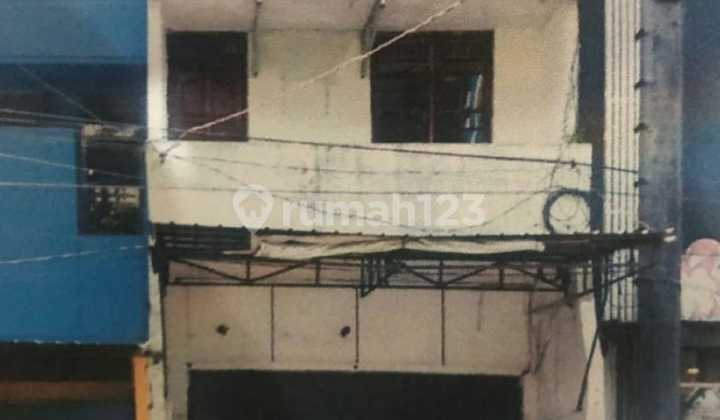 DISEWAKAN RUKO 2 LANTAI TENGAH KOTA DEKAT PARAGON SEMARANG DISEWAKAN RUKO 2 LANTAI TENGAH KOTA DEKAT PARAGON SEMARANG