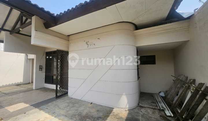 DIJUAL RUMAH DEKAT BANDARA DEKAT BINUS SEMARANG 2