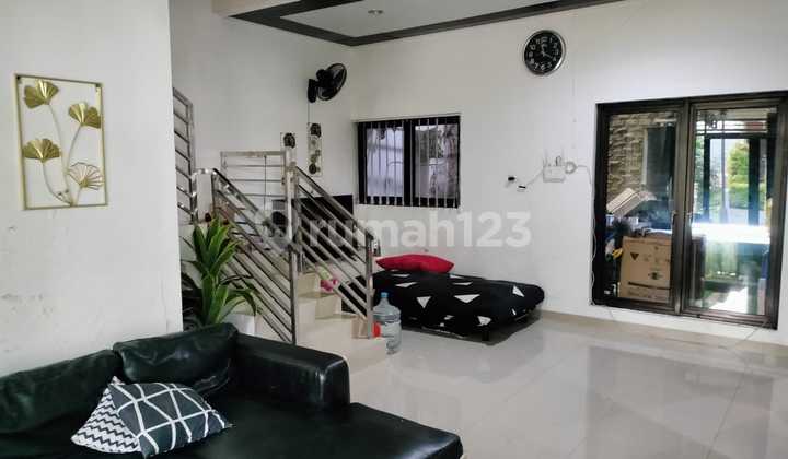 DIJUAL RUMAH CLUSER DI BSB SEMARANG DEKAT UPTOWN MALL DIJUAL RUMAH CLUSER DI BSB SEMARANG DEKAT UPTOWN MALL
