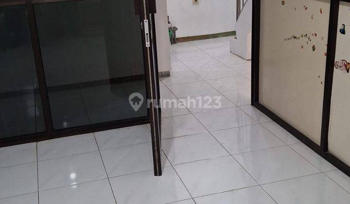 DIJUAL RUKO 2 LANTAI TENGAH KOTA SEMARANG 2