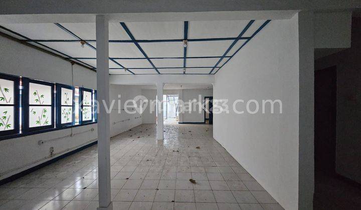 RUANG USAHA COCOK UNTUK OFFICE KULINER MAUPUN USAHA LAIN LOKASI GAJAHMUNGKUR SEMARANG 1