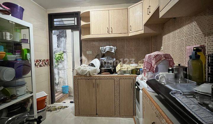 Rumah Serdam Kota jl sungai raya dalam jual cepat Rumah Semi Furnished Bagus SHM - Sertifikat Hak Milik di jl sungai raya dalam, Pontianak Tenggara 5