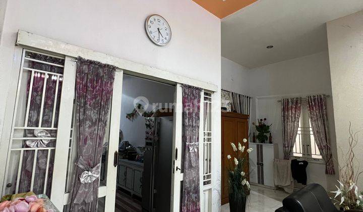 Rumah Serdam Kota jl sungai raya dalam jual cepat Rumah Semi Furnished Bagus SHM - Sertifikat Hak Milik di jl sungai raya dalam, Pontianak Tenggara 8