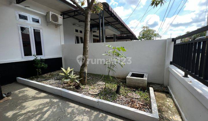 Rumah Jl Sungai Raya Dalam Kota Jual Murah Rumah Furnished Bagus SHM - Sertifikat Hak Milik di jl sungai raya dalam kota, Pontianak Selatan 3