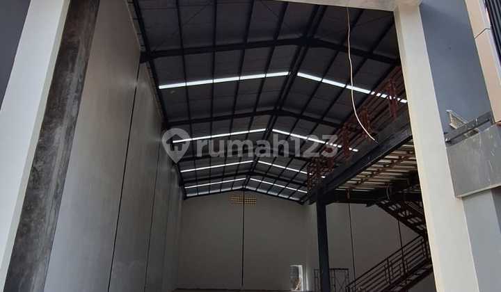 Disewa Gudang Legok 2000 Brand New Disewa Gudang Legok 2000 Brand New