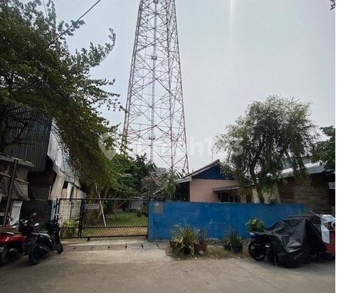 Dijual Rumah Via Lelang Lokasi Grogol Jakarta Barat Siap Huni Dijual Rumah Via Lelang Lokasi Grogol Jakarta Barat Siap Huni