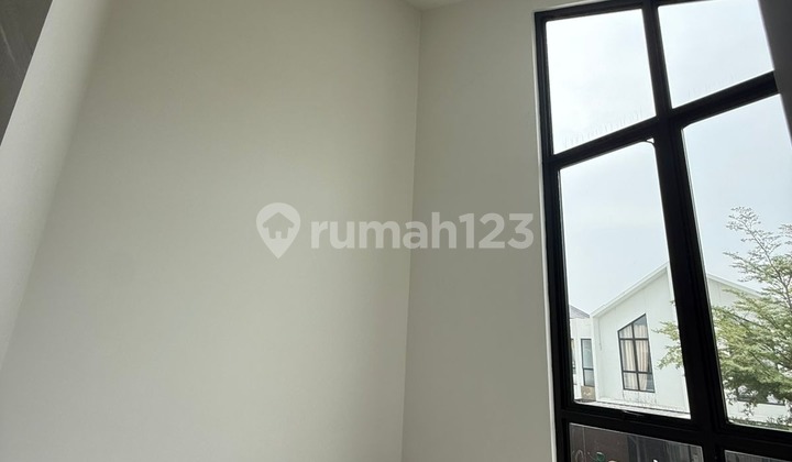 Dijual Rumah Citra Garden Puri Cluster Denza Baru dan Belum Pernah Ditempati 2