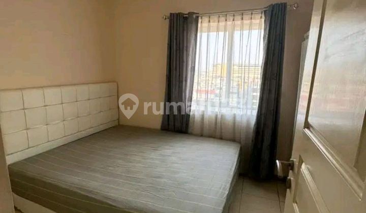 For Sale Apartment City Resort West Jakarta Cengkareng