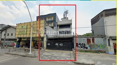 Dijual Via Lelang Ruko Strategis Daerah Mangga Dua Siap Pakai Cocok untuk Gudang Kantor atau Investasi Dijual Via Lelang Ruko Strategis Daerah Mangga Dua Siap Pakai Cocok untuk Gudang Kantor atau Investasi