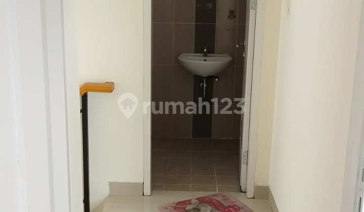 Sewa Rumah Gading Serpong Lokasi Hoek Akses Tol Terbaik 2