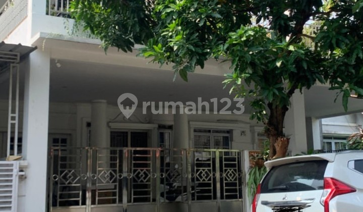 Dijual Rumah Lelang SHM Tropikana Residence Cikarang Timur Bekasi