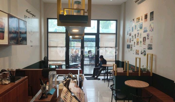 Sewa Ruko Sunset Avenue Citra Garden 8