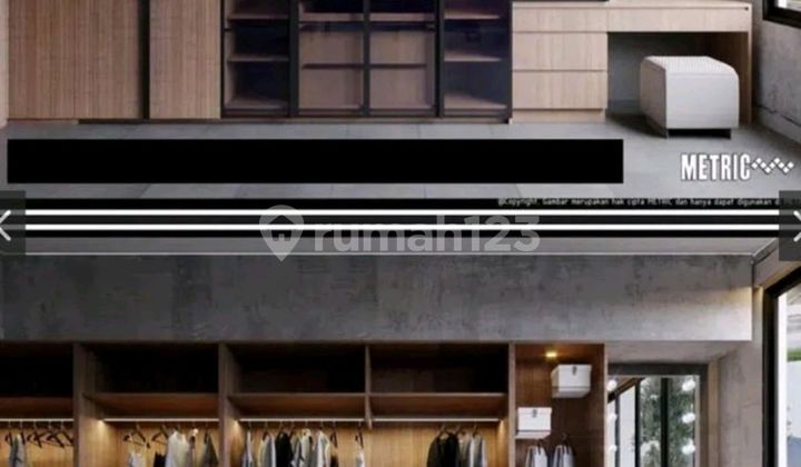 Dijual Ruko 4½ Lantai Taman Sari Jakbar Dijual Ruko 4½ Lantai Taman Sari Jakbar