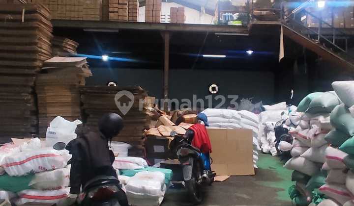 For Sale Warehouse in Dadap Ready to Use 600 Square Meters Electricity 197Kva Suitable for Injection For Sale Warehouse in Dadap Ready to Use 600 Square Meters Electricity 197Kva Suitable for Injection