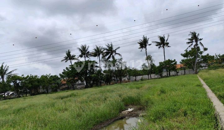 Dijual Tanah Kawasan Industri Pergudangan 19