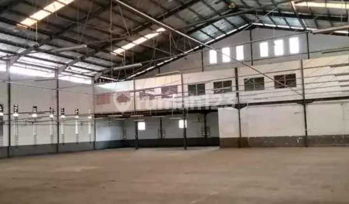 Warehouse Workshop 4000M2 for Rent Ready for Production, Can Accommodate 40ft Containers Warehouse Workshop 4000M2 for Rent Ready for Production, Can Accommodate 40ft Containers