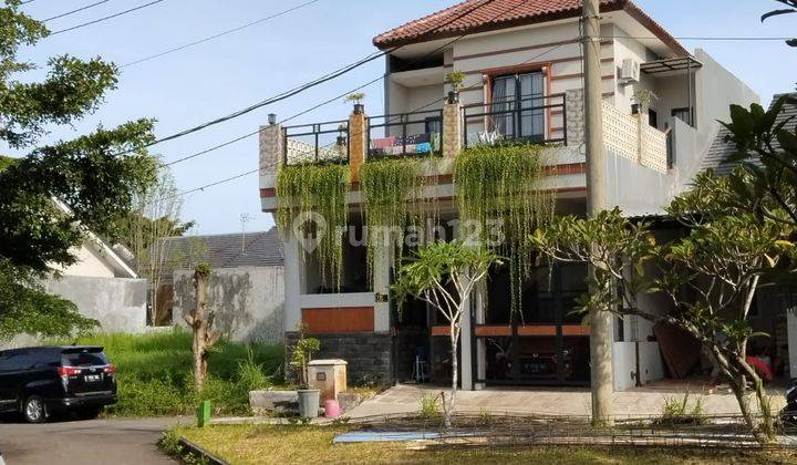 Dijual  Rumah Dekat Dengan Bogor  Jual Rugi 1