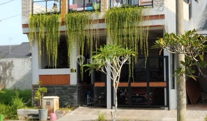 Dijual  Rumah Dekat Dengan Bogor  Jual Rugi 2