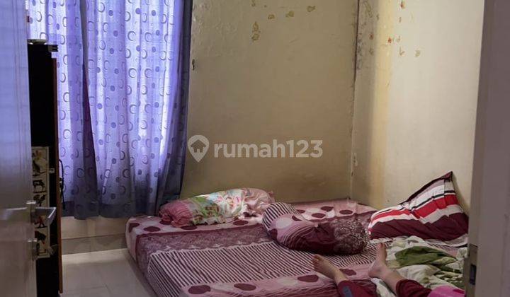 Rumah 2 lantai Murah dekat dengan tol Bandara dan sekolah 2