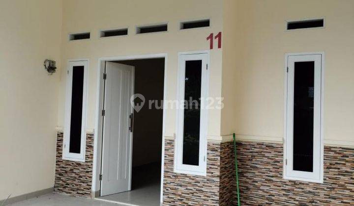 Dijual Rumah BU 2 lantai Semanan Puri Jakarta Barat 2