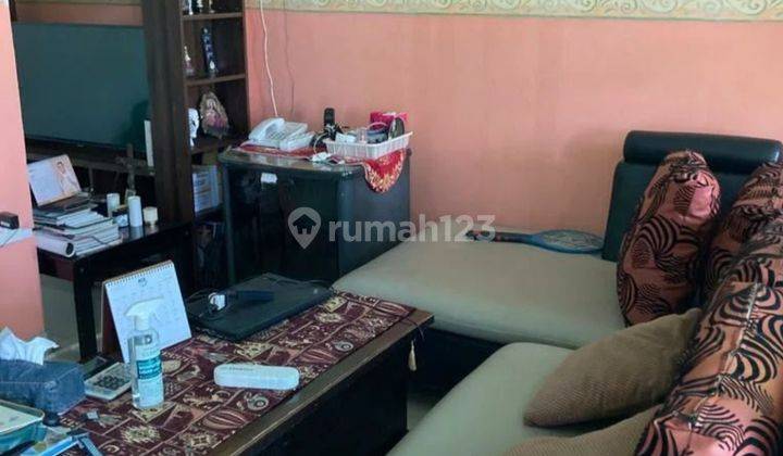  Dijual Rugi rumah 2 lantai dekat ke Daan mogot dan Tol Bandara  2