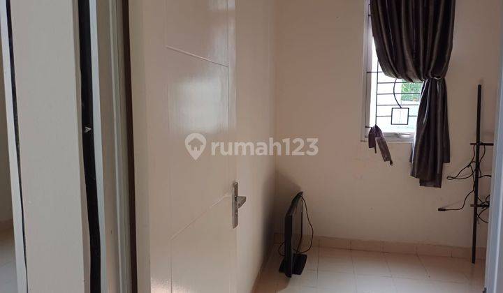 Rumah hook 1 lantai bagus dekat stasiun Maja 2