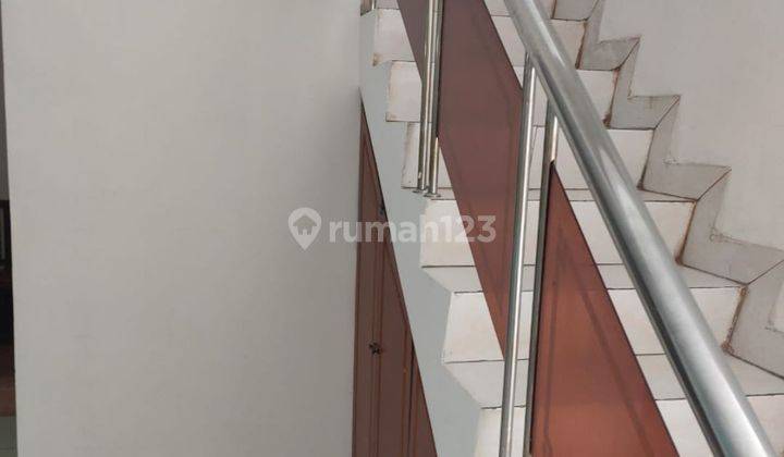 Dijual Rumah BU Jakarta Barat Dekat Bandara Soekarno Hatta 2