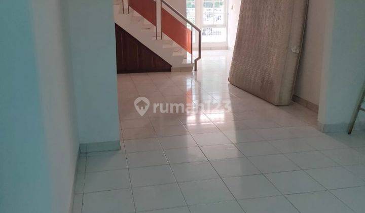 Dijual Rumah BU dekat ke jalan Raya Daan Mogot dan akses dekat bandara 2