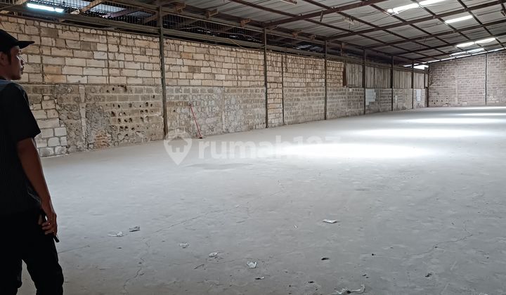 Disewa Gudang Multiguna Daan Mogot tembus Jurumudi Disewa Gudang Multiguna Daan Mogot tembus Jurumudi