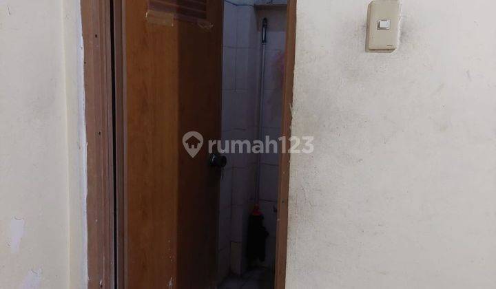 Dijual BU Rumah 2 lantai siap huni dekat ke Daan Mogot dan tol Bandara 2