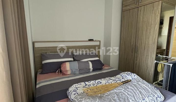 Dijual Murah BU Apartemen Springwood Residence cocok untuk Investasi Alam Sutera Dijual Murah BU Apartemen Springwood Residence cocok untuk Investasi Alam Sutera