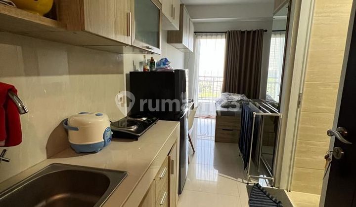 Dijual Murah BU Apartemen Springwood Residence cocok untuk Investasi Alam Sutera Dijual Murah BU Apartemen Springwood Residence cocok untuk Investasi Alam Sutera