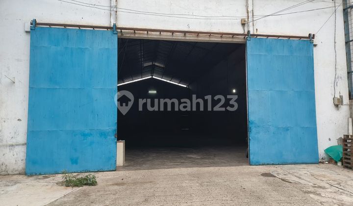 Disewa Gudang 360m2 Siap Pakai Hadap Timur Laut Jakarta Barat Disewa Gudang 360m2 Siap Pakai Hadap Timur Laut Jakarta Barat