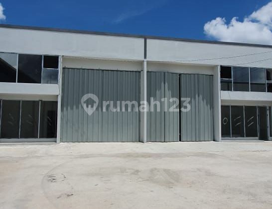 Disewa Gudang 1000m2 dekat Ke Daan Mogot dan Tol Bandara Disewa Gudang 1000m2 dekat Ke Daan Mogot dan Tol Bandara