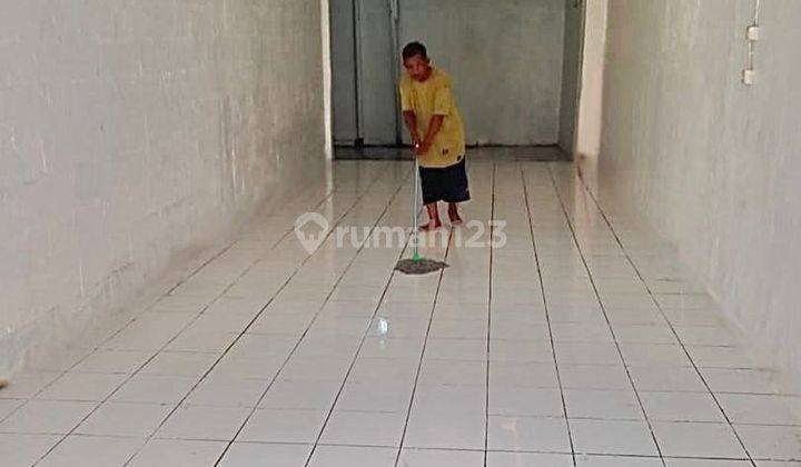 Disewa Gudang Murah 60m Pik akses tol Jorr 1