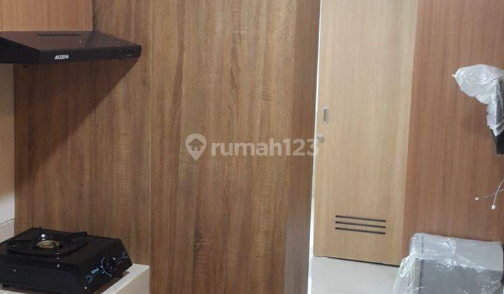 Dijual Rugi BU Apartement B Residence BSD dekat ke Aeon Mall 2