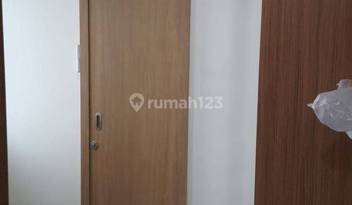 Dijual Rugi BU Apartement B Residence BSD dekat ke Aeon Mall 2