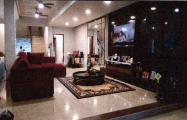 Sell Cheap Luxury House Taman Kedoya Indah West Jakarta Super Cheap Auction Price 2