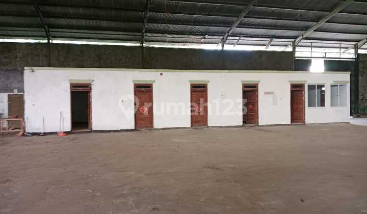 Disewa Gudang 2000meter dekat Bandara Soekarno Hatta Jurumudi Disewa Gudang 2000meter dekat Bandara Soekarno Hatta Jurumudi