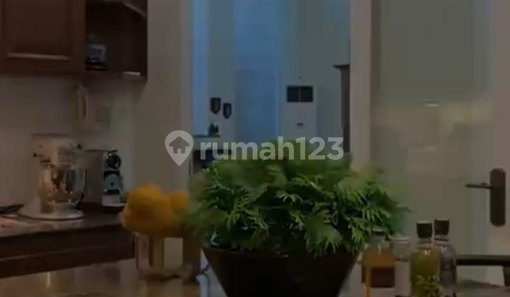 Private Sale Jua Murah Rumah Mewah Puri Indah Jakarta Barat 2