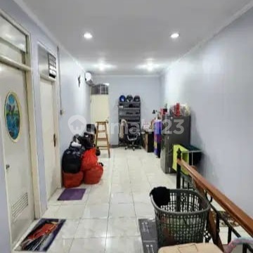 For Sale Cheap Minimalist 2-Story House in Taman Palem Lestari, West Jakarta 2