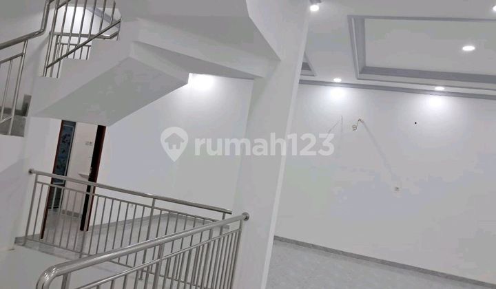 Dijual Rumah 3 Lantai Pademangan 3 Lantai 