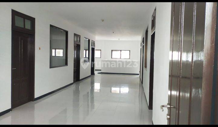 Dijual Gedung Kantor  Bagus 3 Lantai Sunter Agung 2