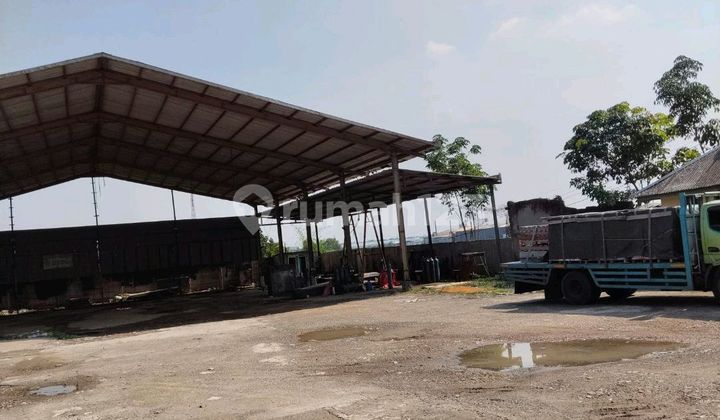 For Rent: Cikande Raya Industrial Warehouse, Serang For Rent: Cikande Raya Industrial Warehouse, Serang