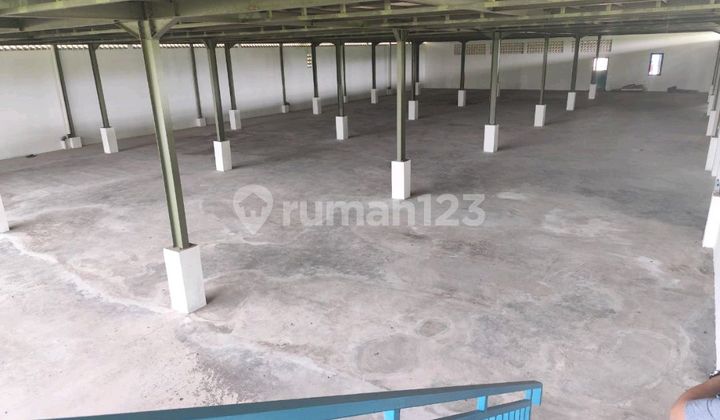 For Rent Warehouse 2000 Sepatan Tangerang Kedaung Area Near Airport Toll Road For Rent Warehouse 2000 Sepatan Tangerang Kedaung Area Near Airport Toll Road